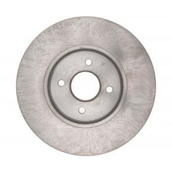 Raybestos 680130R Disc Brake Rotor product image 2 of 3