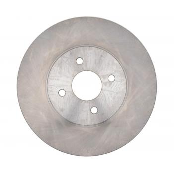 Raybestos 680130R Disc Brake Rotor product image 3 of 3