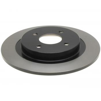 Raybestos 680146 Disc Brake Rotor product image 1 of 3