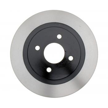 Raybestos 680146 Disc Brake Rotor product image 3 of 3