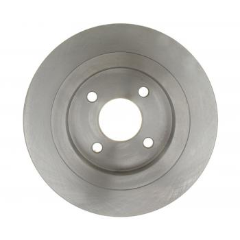 Raybestos 680146R Disc Brake Rotor product image 2 of 3