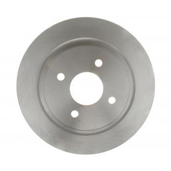 Raybestos 680146R Disc Brake Rotor product image 3 of 3