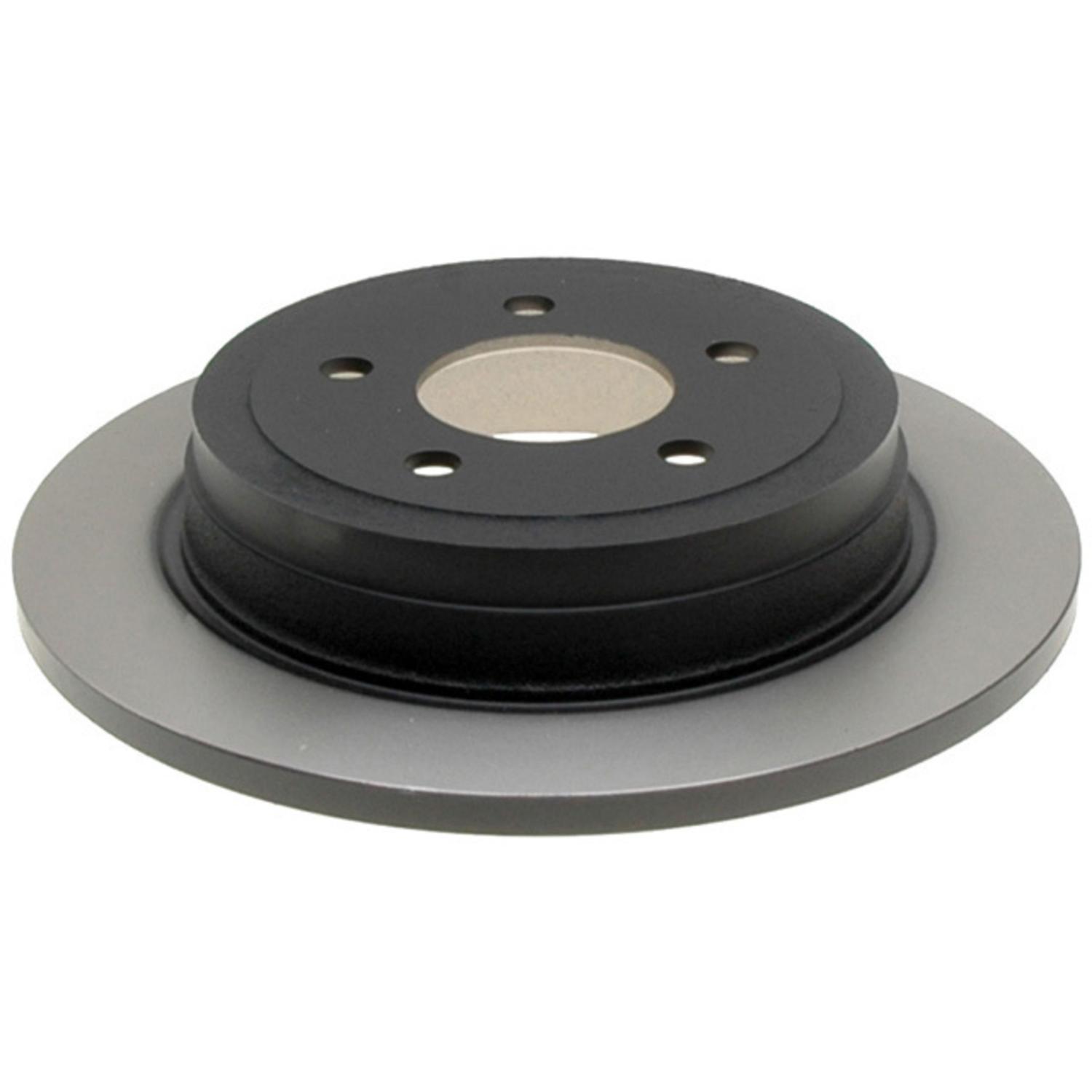 Raybestos 680147 Disc Brake Rotor product image 1 of 3