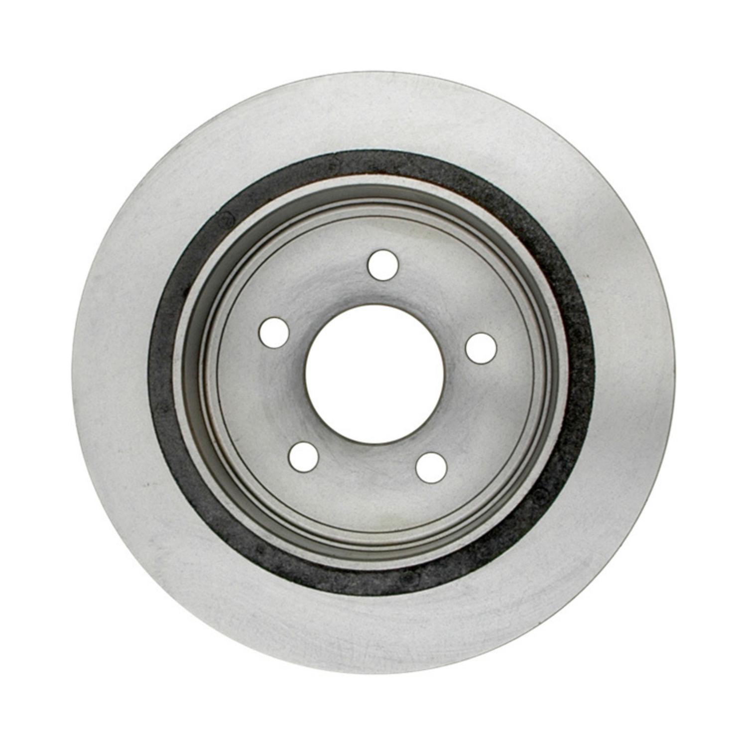 Raybestos 680147 Disc Brake Rotor product image 2 of 3
