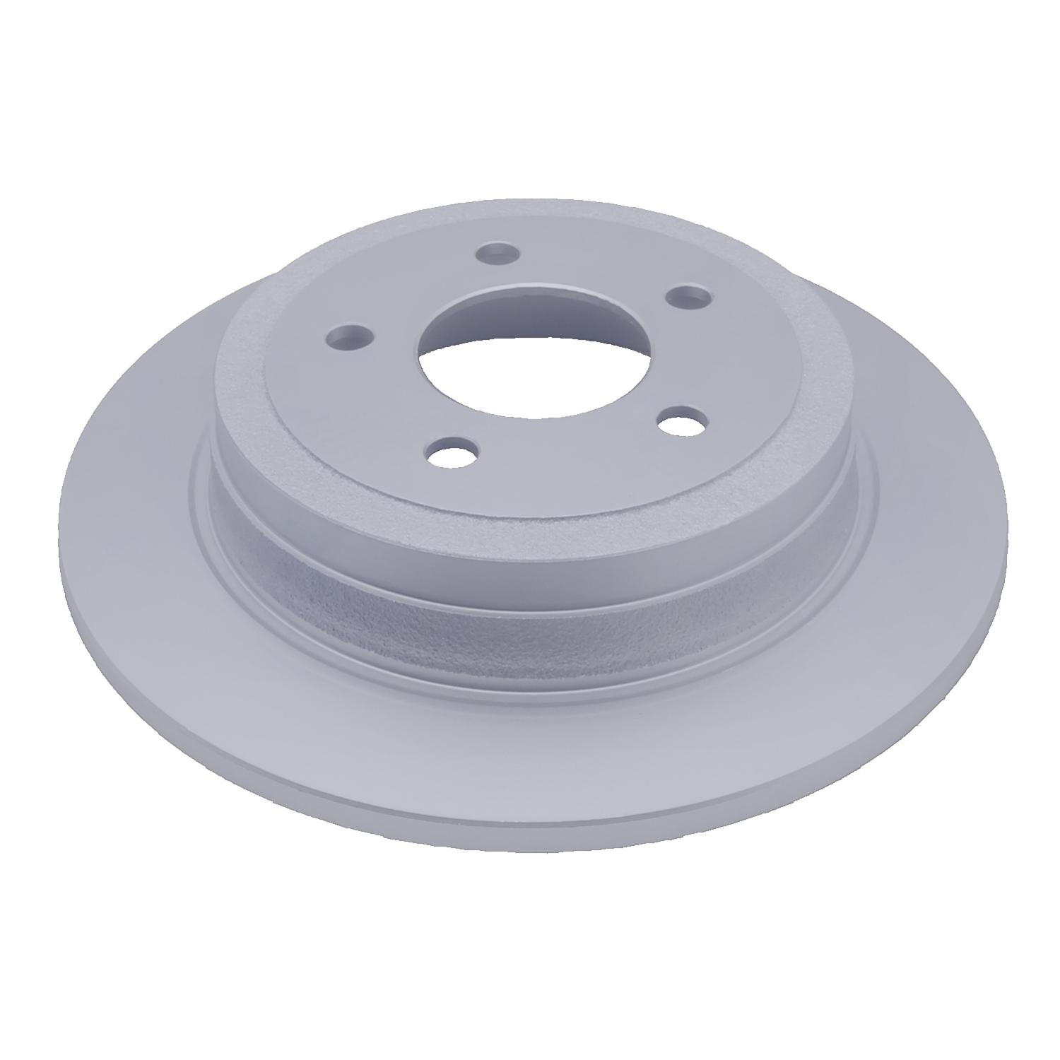 Raybestos 680147FZN Disc Brake Rotor product image 2 of 3