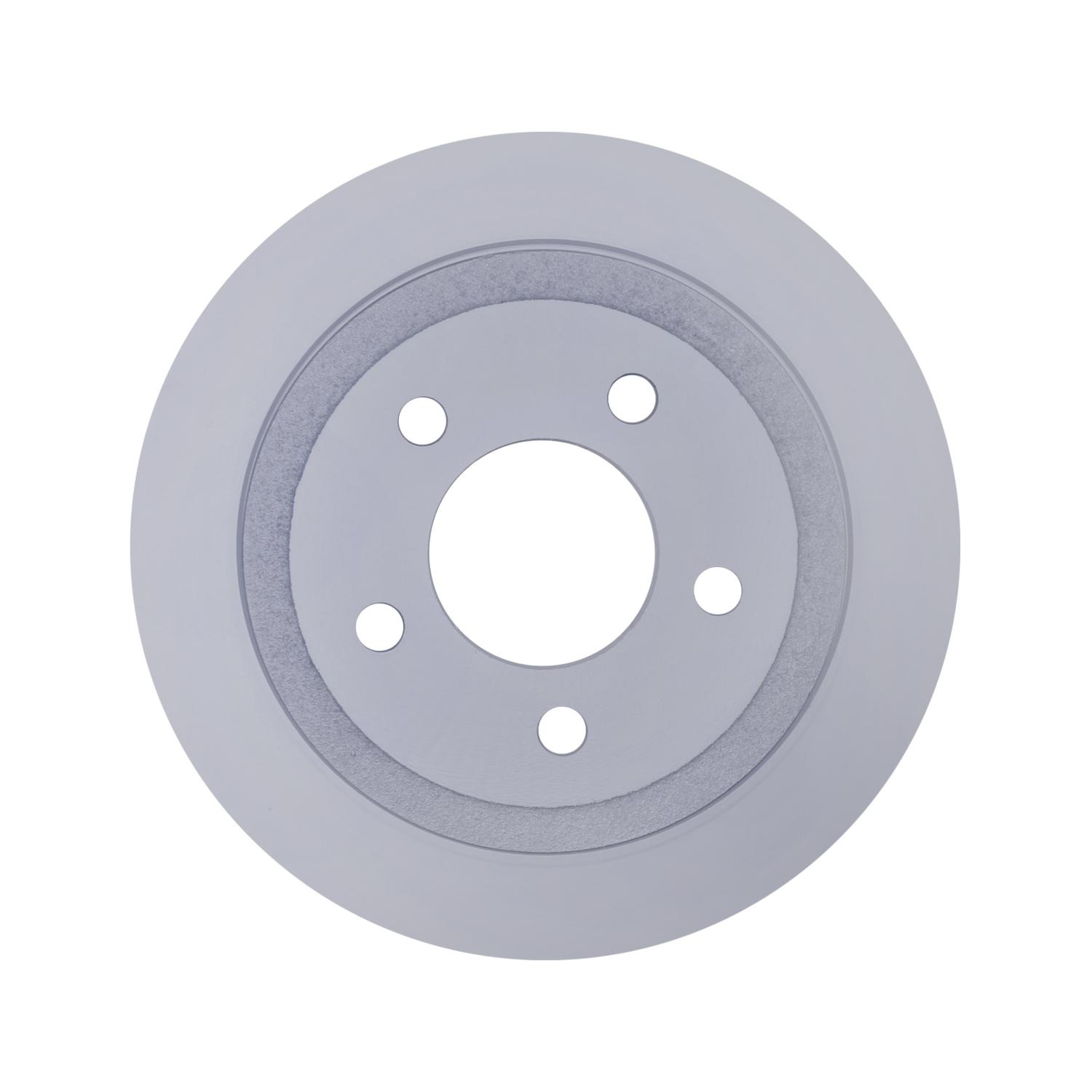 Raybestos 680147FZN Disc Brake Rotor product image 3 of 3