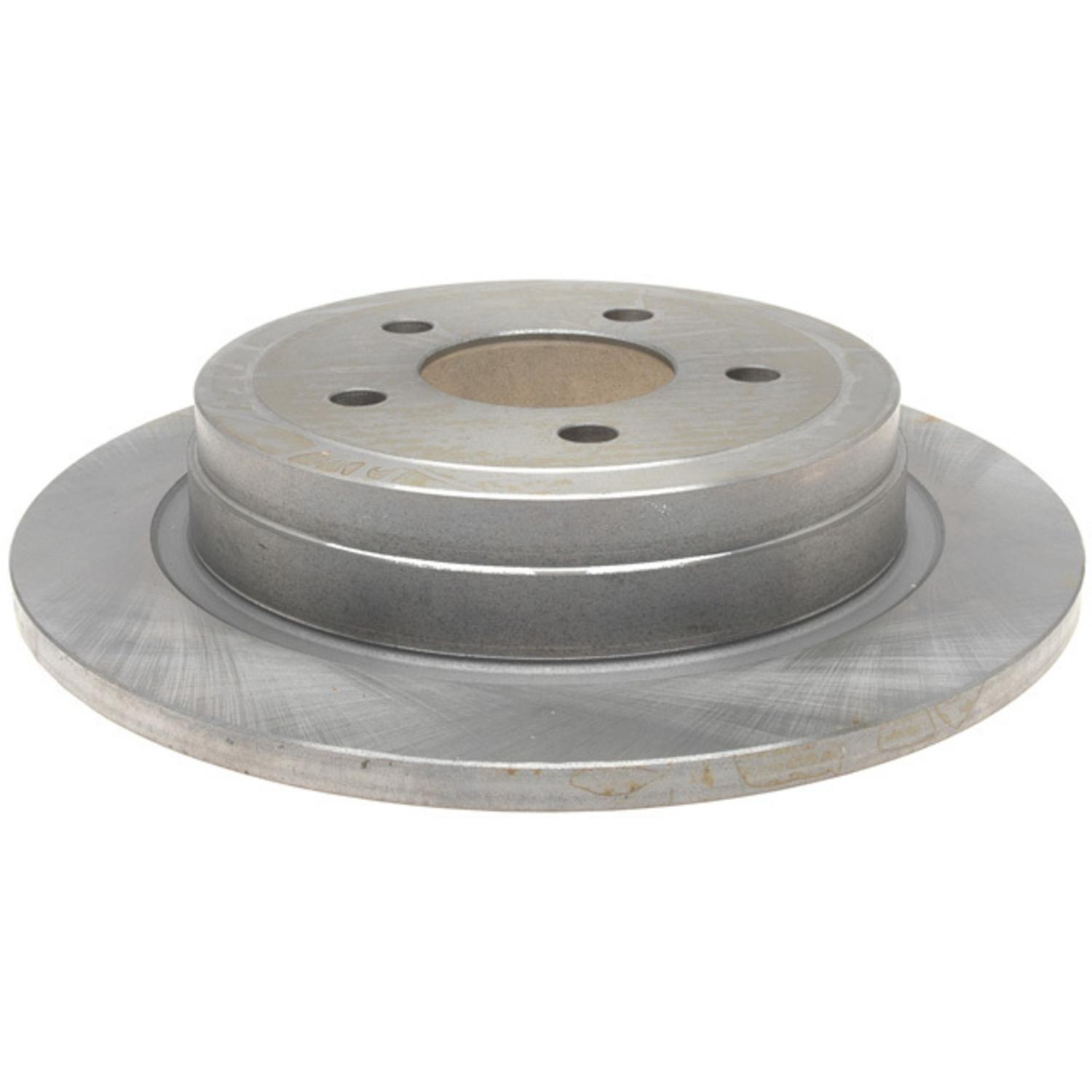 Raybestos 680147R Disc Brake Rotor product image 1 of 3