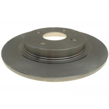 Raybestos 680166R - Disc Brake Rotor Raybestos 680166R Disc Brake Rotor product image 1 of 3