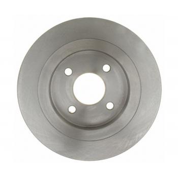 Raybestos 680166R - Disc Brake Rotor Raybestos 680166R Disc Brake Rotor product image 2 of 3