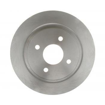 Raybestos 680166R - Disc Brake Rotor Raybestos 680166R Disc Brake Rotor product image 3 of 3