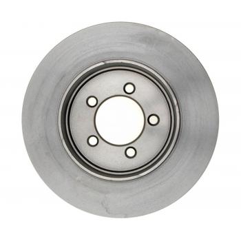 Raybestos 680167 Disc Brake Rotor product image 2 of 3