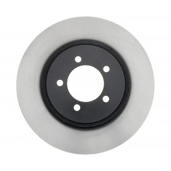 Raybestos 680167 Disc Brake Rotor product image 3 of 3