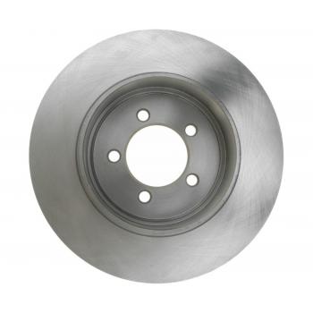 Raybestos 680167R Disc Brake Rotor product image 2 of 3
