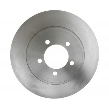 Raybestos 680167R Disc Brake Rotor product image 3 of 3