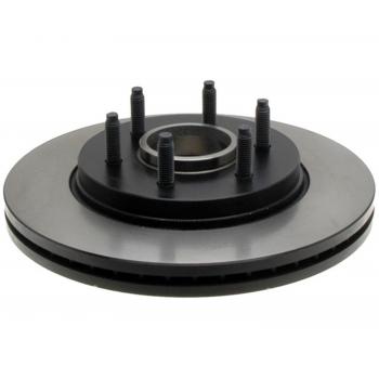 Raybestos 680178 Disc Brake Rotor and Hub Assembly product image 1 of 3