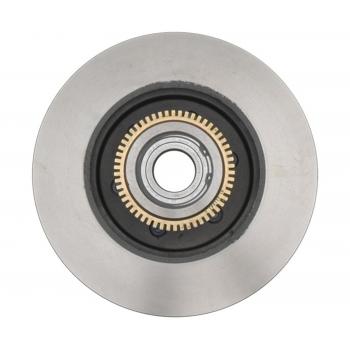 Raybestos 680178 Disc Brake Rotor and Hub Assembly product image 2 of 3