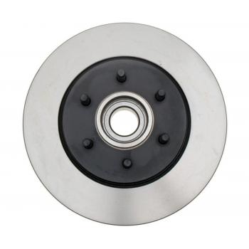 Raybestos 680178 Disc Brake Rotor and Hub Assembly product image 3 of 3