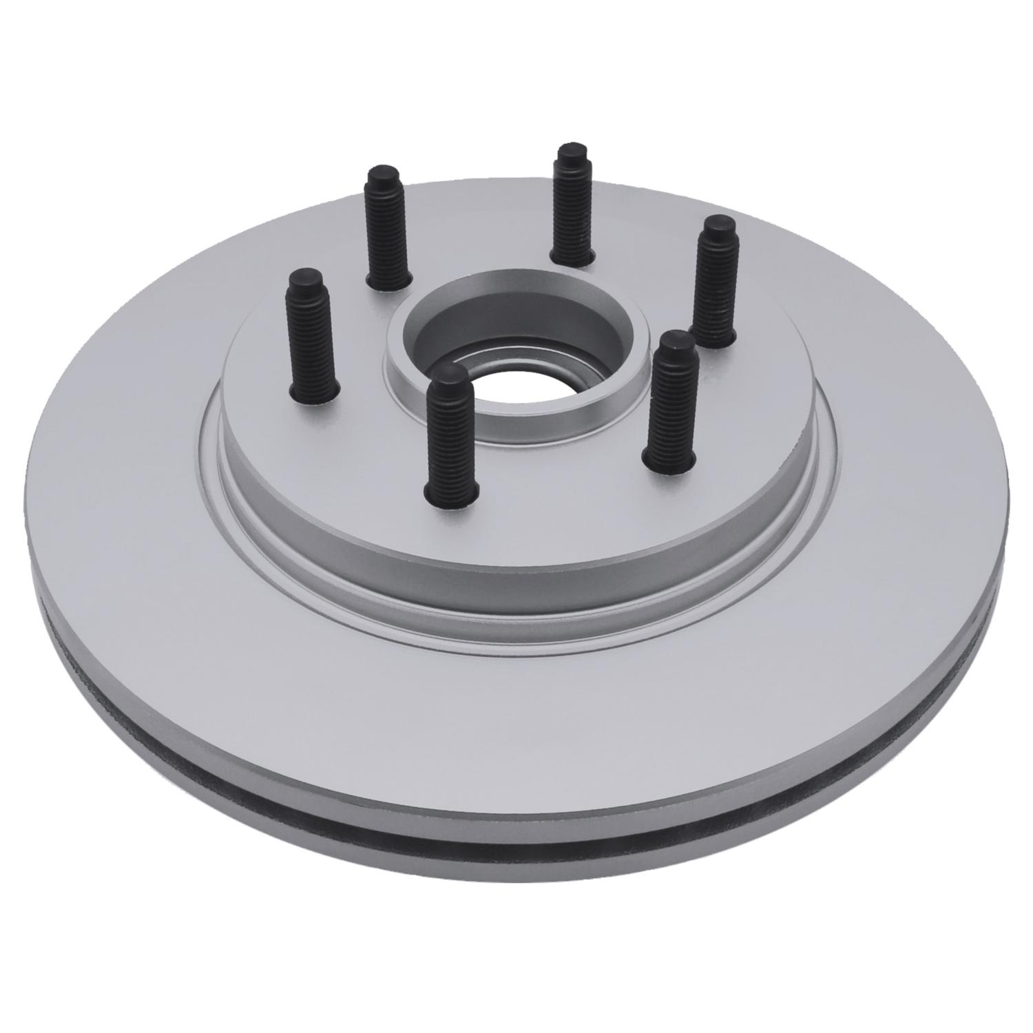 Raybestos 680178FZN Disc Brake Rotor and Hub Assembly product image 1 of 3