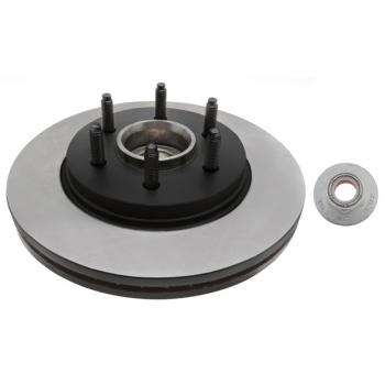 Raybestos 680178N Disc Brake Rotor and Hub Assembly product image 1 of 3