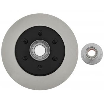 Raybestos 680178N Disc Brake Rotor and Hub Assembly product image 3 of 3