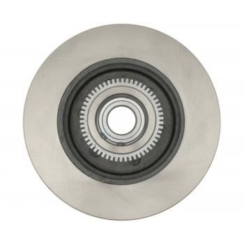 Raybestos 680178R Disc Brake Rotor and Hub Assembly product image 2 of 3
