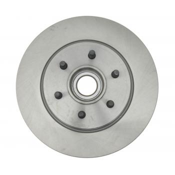 Raybestos 680178R Disc Brake Rotor and Hub Assembly product image 3 of 3