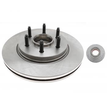 Raybestos 680178RN Disc Brake Rotor and Hub Assembly product image 1 of 3