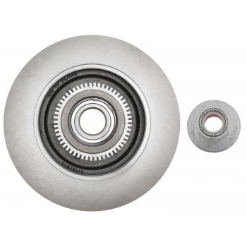 Raybestos 680178RN Disc Brake Rotor and Hub Assembly product image 2 of 3