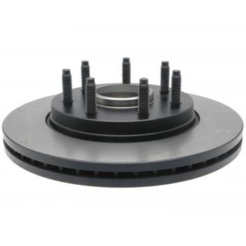 Raybestos 680179 - Disc Brake Rotor and Hub Assembly Raybestos 680179 Disc Brake Rotor and Hub Assembly product image 1 of 3