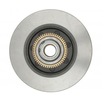 Raybestos 680179 - Disc Brake Rotor and Hub Assembly Raybestos 680179 Disc Brake Rotor and Hub Assembly product image 2 of 3