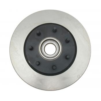 Raybestos 680179 - Disc Brake Rotor and Hub Assembly Raybestos 680179 Disc Brake Rotor and Hub Assembly product image 3 of 3