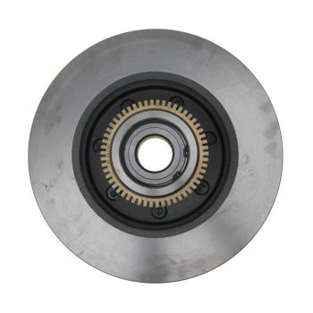 Raybestos 680179R Disc Brake Rotor and Hub Assembly product image 2 of 3