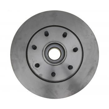 Raybestos 680179R Disc Brake Rotor and Hub Assembly product image 3 of 3