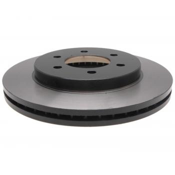 Raybestos 680180 Disc Brake Rotor product image 1 of 3