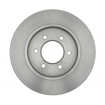 Raybestos 680180 Disc Brake Rotor product image 2 of 3