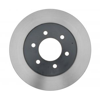 Raybestos 680180 Disc Brake Rotor product image 3 of 3