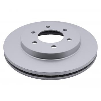 Raybestos 680180FZN Disc Brake Rotor product image 2 of 6
