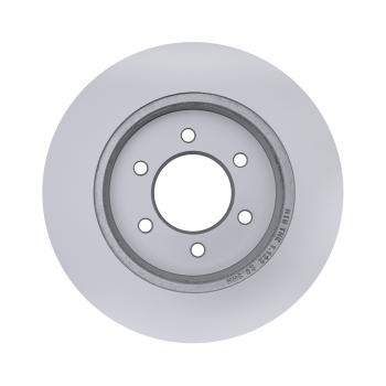 Raybestos 680180FZN Disc Brake Rotor product image 3 of 6