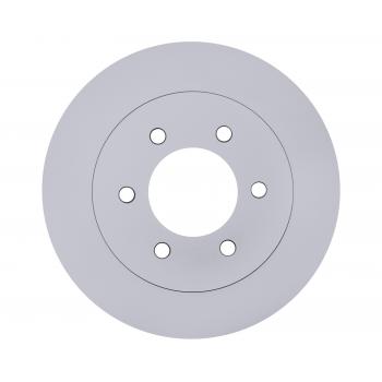 Raybestos 680180FZN Disc Brake Rotor product image 5 of 6