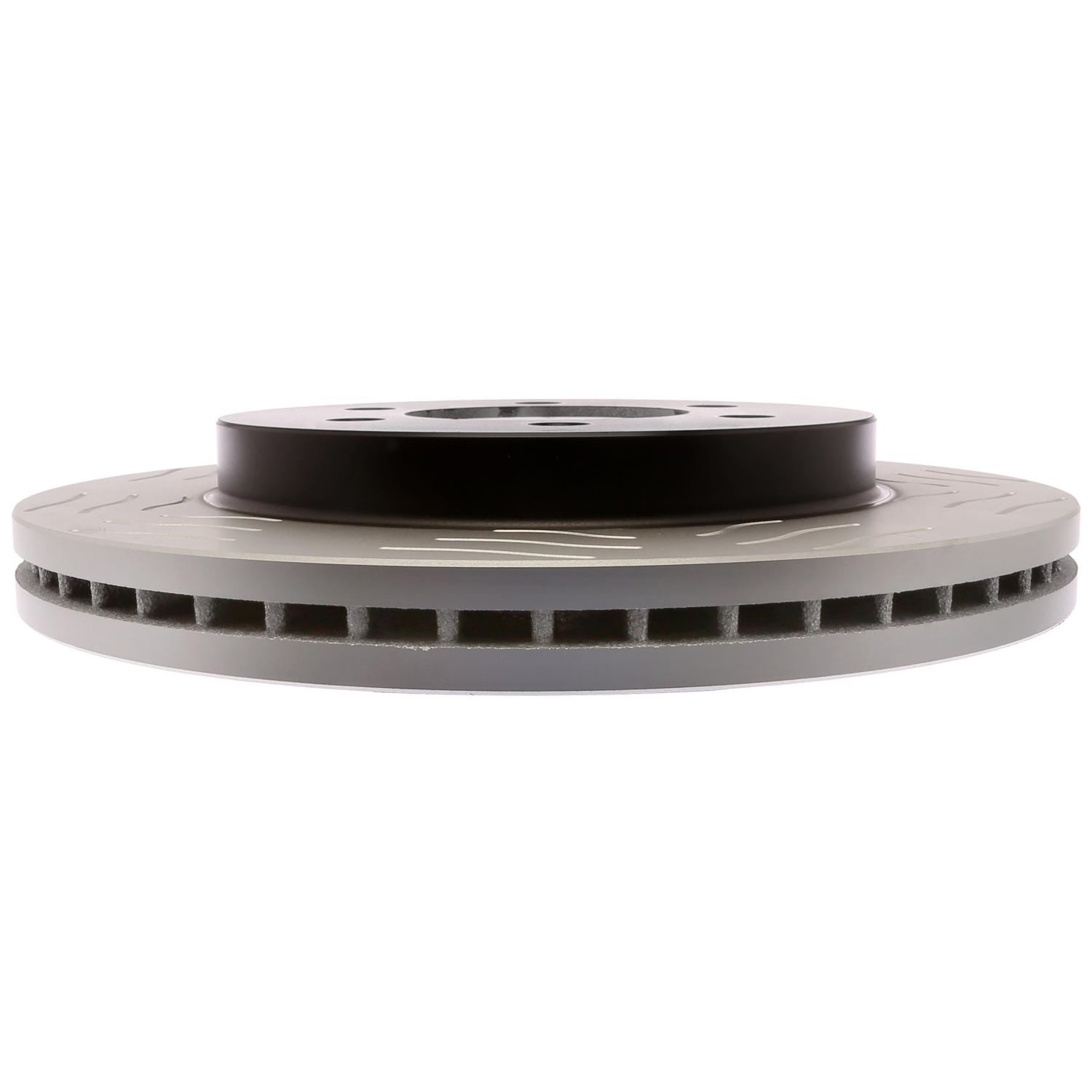 Raybestos 680180PER Disc Brake Rotor product image 1 of 3