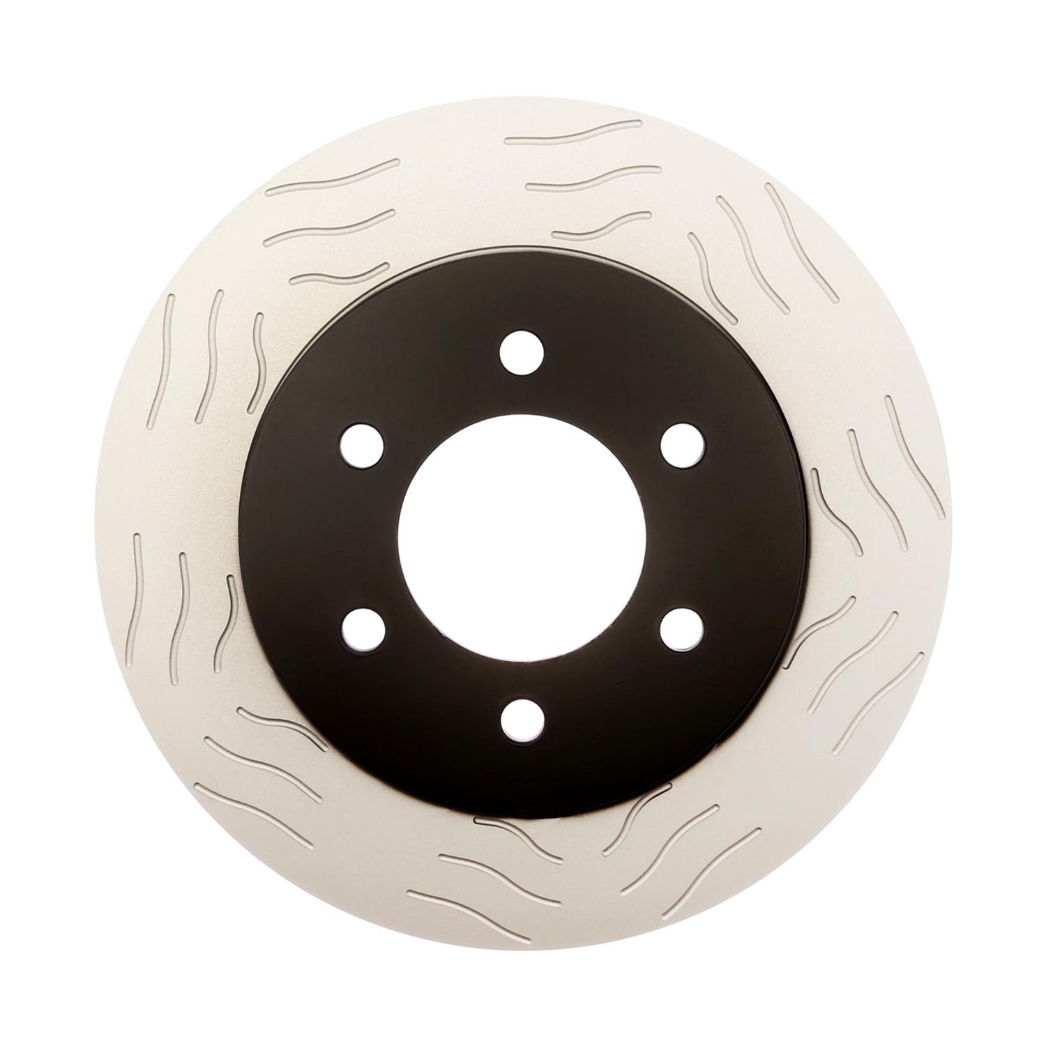 Raybestos 680180PER Disc Brake Rotor product image 3 of 3
