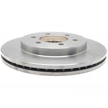 Raybestos 680180R - Disc Brake Rotor Raybestos 680180R Disc Brake Rotor product image 1 of 6