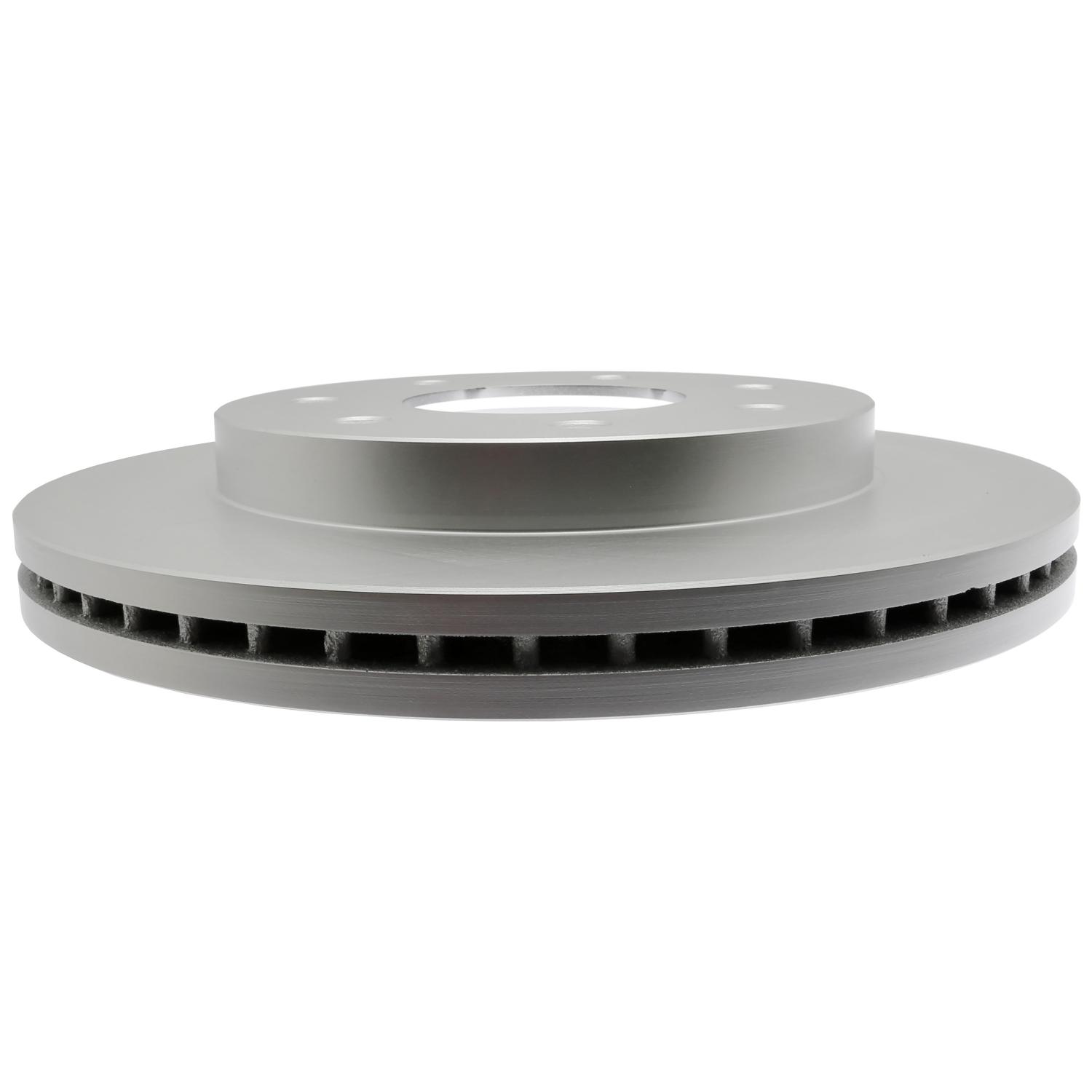 Raybestos 680181FZN Disc Brake Rotor product image 1 of 6
