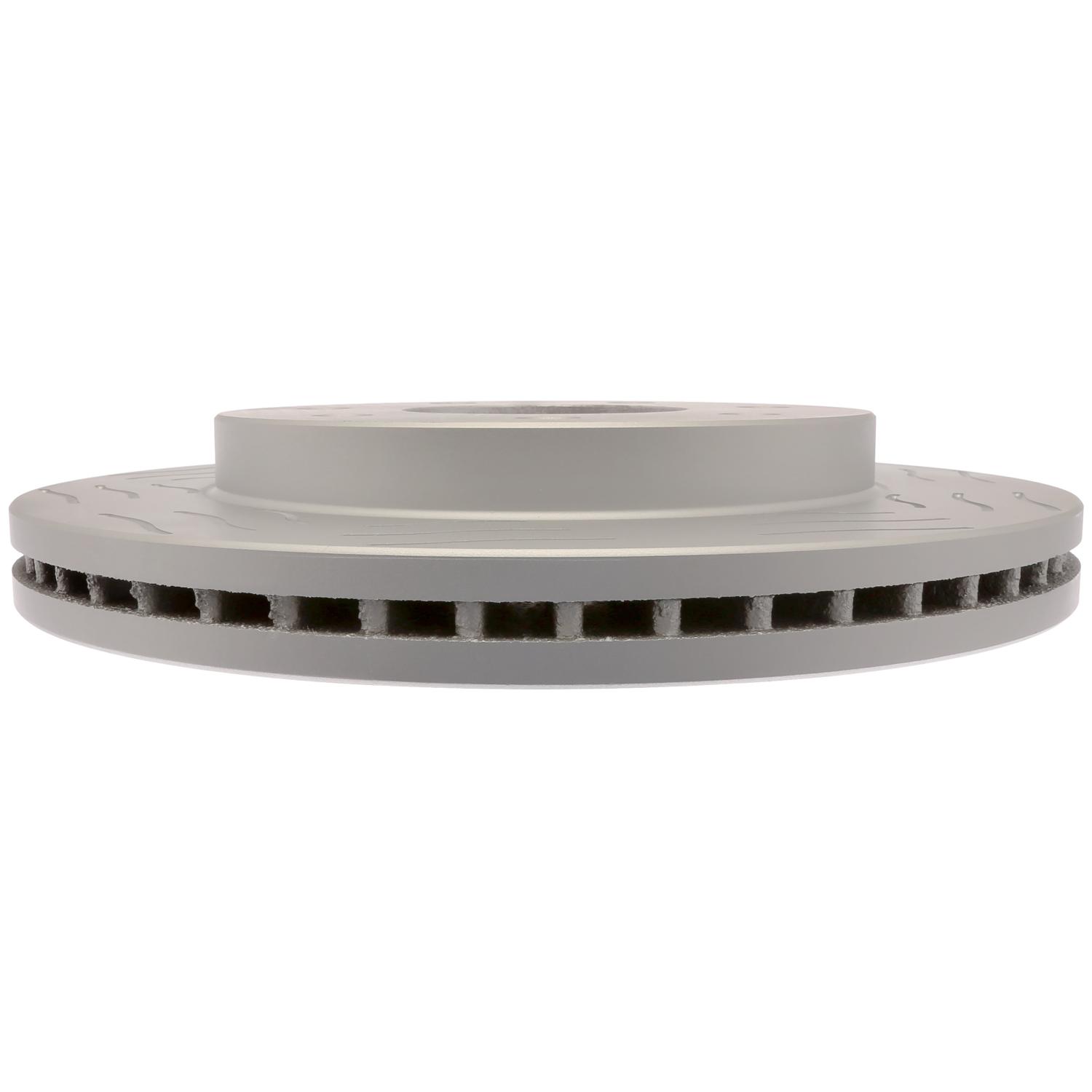 Raybestos 680181PER Disc Brake Rotor product image 1 of 6