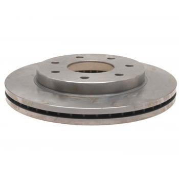 Raybestos 680181R Disc Brake Rotor product image 1 of 6