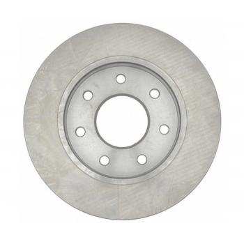Raybestos 680181R Disc Brake Rotor product image 3 of 6