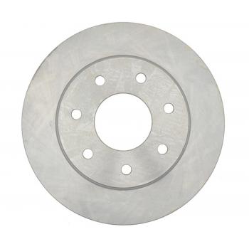 Raybestos 680181R Disc Brake Rotor product image 5 of 6