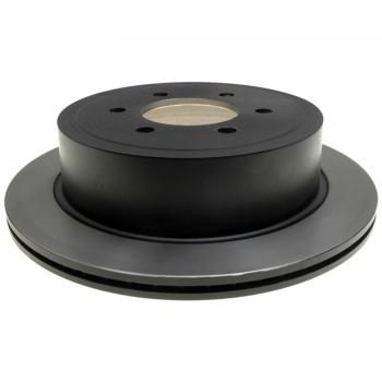 Raybestos 680182 Disc Brake Rotor product image 1 of 3