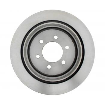 Raybestos 680182 Disc Brake Rotor product image 2 of 3