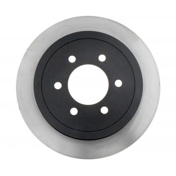 Raybestos 680182 Disc Brake Rotor product image 3 of 3
